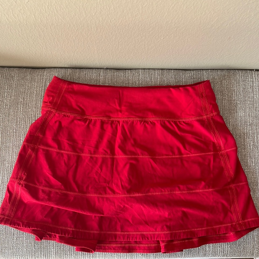 Lululemon Skirt